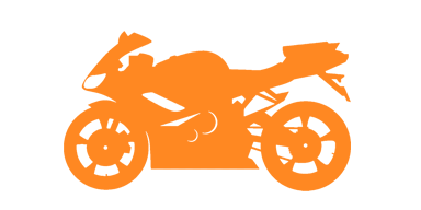 motorcycle