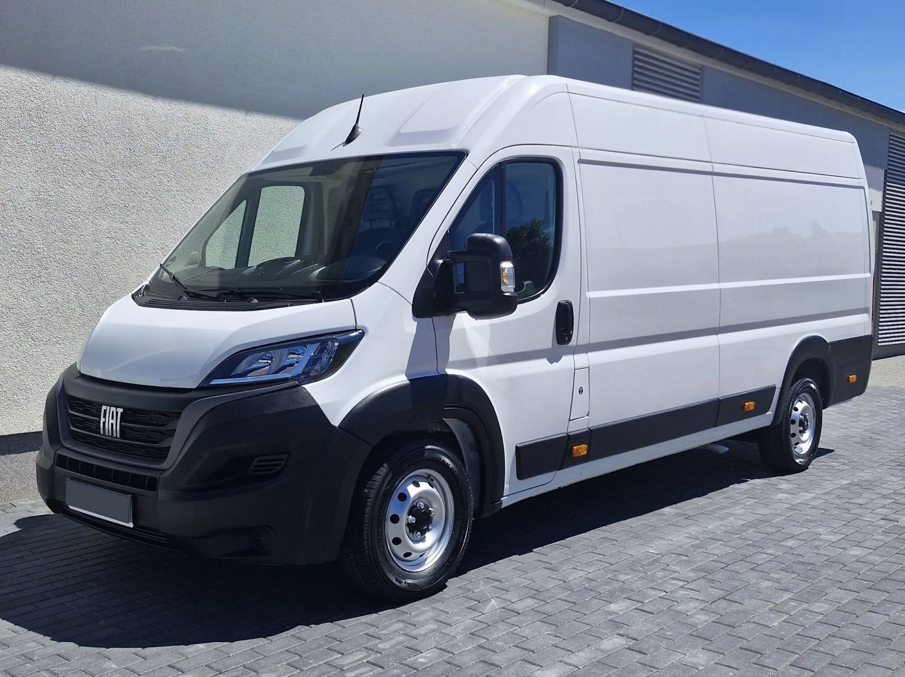 Ducato L4H2 MAXI