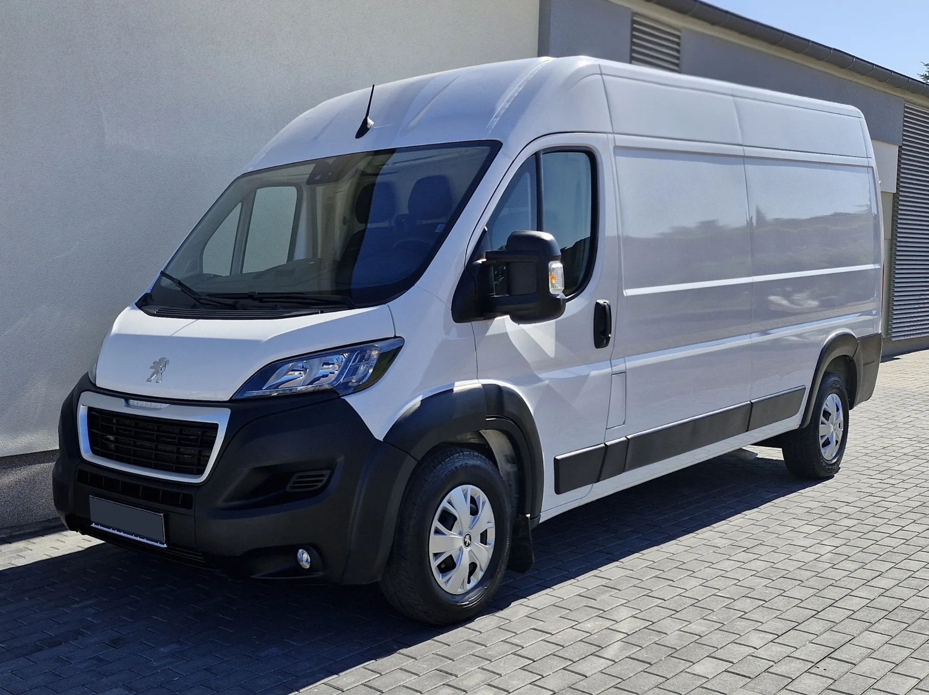 Peugeot Boxer L3H2 MAXI
