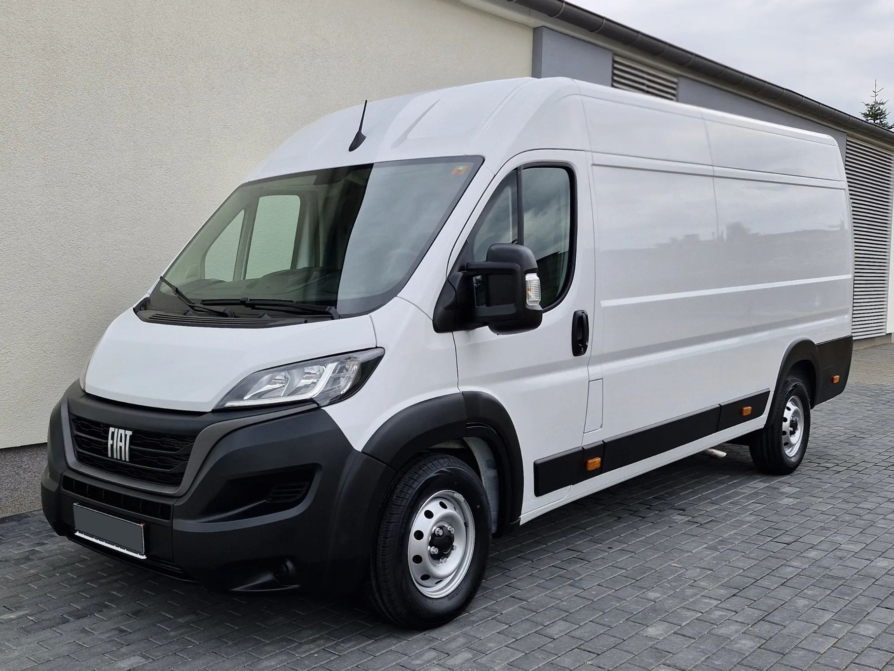 Ducato L4H2 MAXI 140 CV