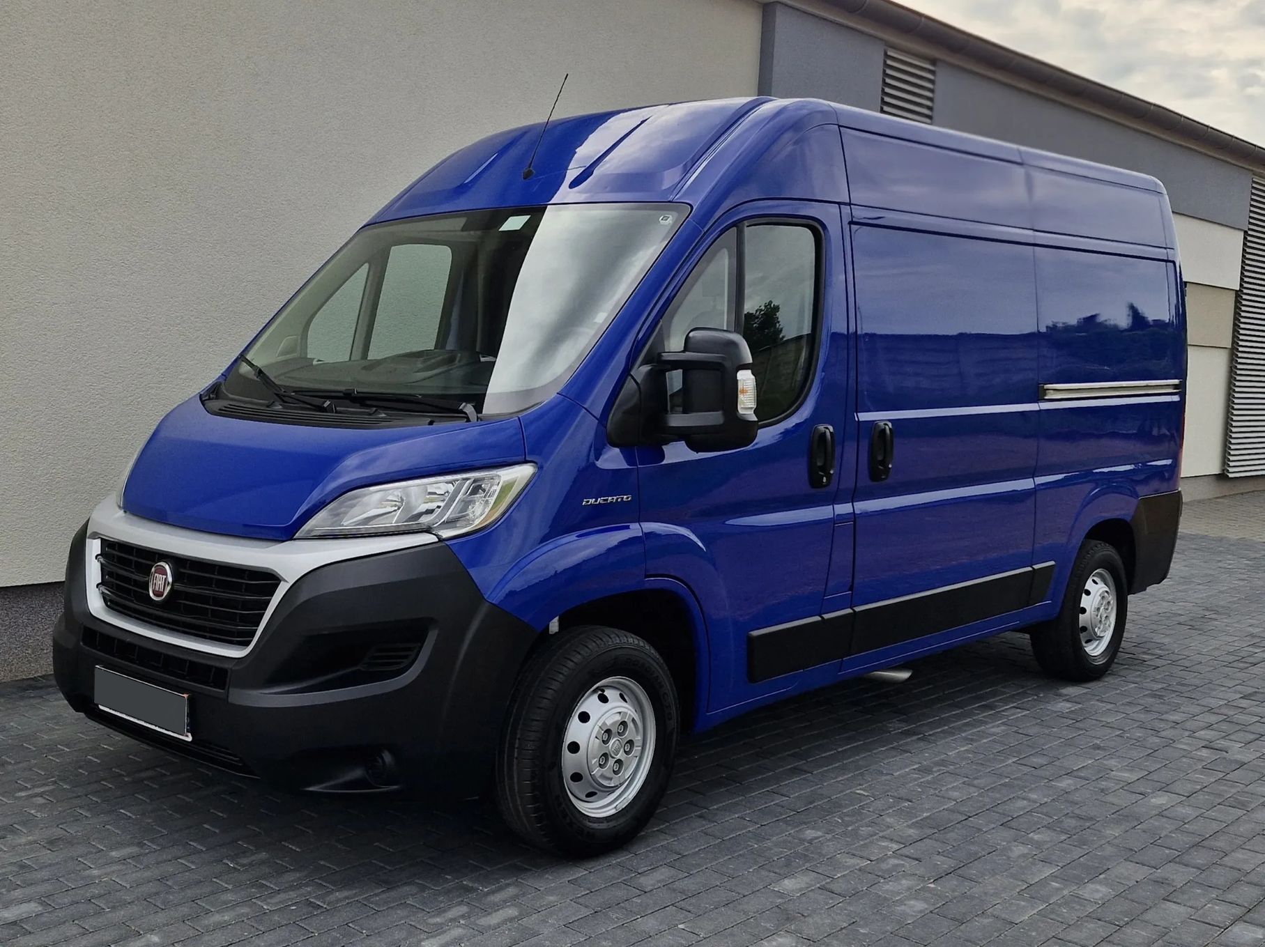 Ducato L2H2